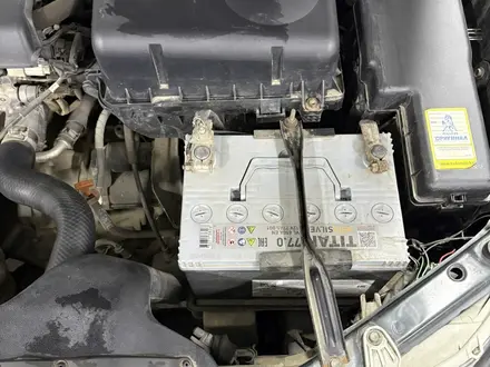 Toyota Camry 2002 года за 4 500 000 тг. в Балхаш – фото 32