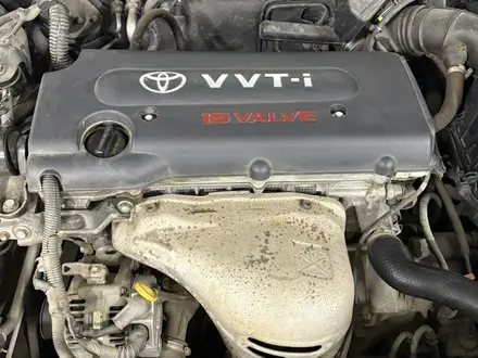 Toyota Camry 2002 года за 4 500 000 тг. в Балхаш – фото 33
