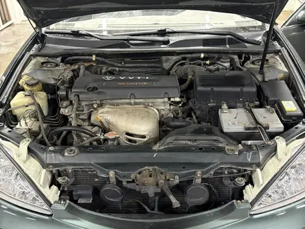 Toyota Camry 2002 года за 4 500 000 тг. в Балхаш – фото 34
