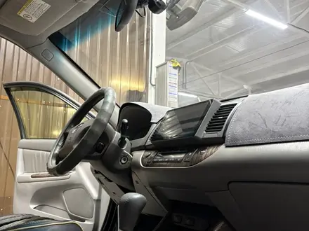 Toyota Camry 2002 года за 4 500 000 тг. в Балхаш – фото 39