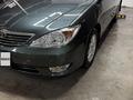 Toyota Camry 2002 года за 4 500 000 тг. в Балхаш – фото 3