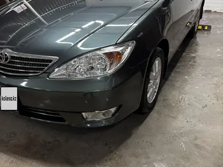 Toyota Camry 2002 года за 4 500 000 тг. в Балхаш – фото 3