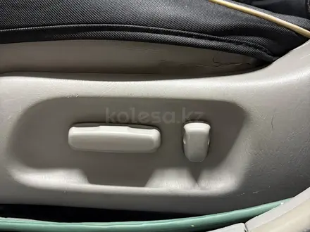 Toyota Camry 2002 года за 4 500 000 тг. в Балхаш – фото 41