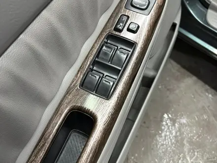 Toyota Camry 2002 года за 4 500 000 тг. в Балхаш – фото 43