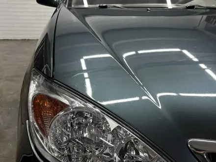 Toyota Camry 2002 года за 4 500 000 тг. в Балхаш – фото 5