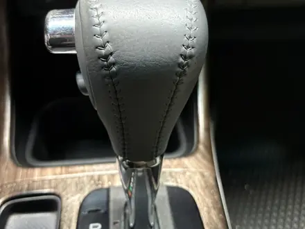 Toyota Camry 2002 года за 4 500 000 тг. в Балхаш – фото 54
