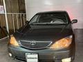 Toyota Camry 2002 года за 4 500 000 тг. в Балхаш – фото 56