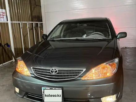 Toyota Camry 2002 года за 4 500 000 тг. в Балхаш – фото 56