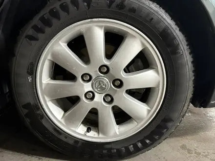 Toyota Camry 2002 года за 4 500 000 тг. в Балхаш – фото 57