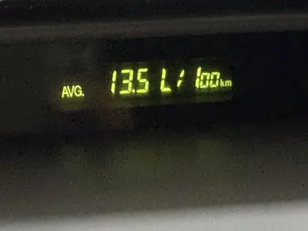 Toyota Camry 2002 года за 4 500 000 тг. в Балхаш – фото 64