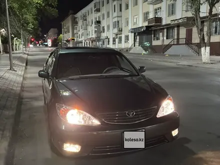 Toyota Camry 2002 года за 4 500 000 тг. в Балхаш – фото 66