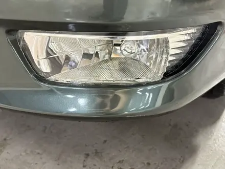 Toyota Camry 2002 года за 4 500 000 тг. в Балхаш – фото 6