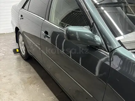 Toyota Camry 2002 года за 4 500 000 тг. в Балхаш – фото 8