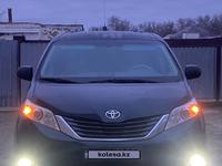 Toyota Sienna 2012 года за 7 000 000 тг. в Атырау