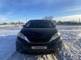 Toyota Sienna 2012 года за 7 000 000 тг. в Атырау – фото 3