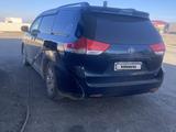 Toyota Sienna 2012 года за 7 000 000 тг. в Атырау – фото 5