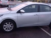 Toyota Corolla 2013 годаүшін4 400 000 тг. в Астана