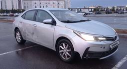 Toyota Corolla 2013 годаfor4 400 000 тг. в Астана – фото 4