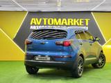 Kia Sportage 2014 года за 6 900 000 тг. в Астана – фото 4
