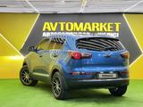 Kia Sportage 2014 года за 6 900 000 тг. в Астана – фото 5