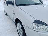 ВАЗ (Lada) Priora 2172 2011 годаfor1 800 000 тг. в Актобе – фото 4