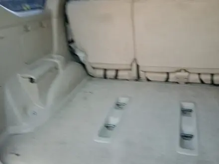 Toyota Land Cruiser Prado 2005 года за 7 900 000 тг. в Караганда – фото 6