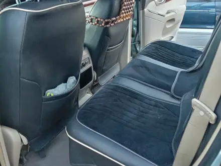 Toyota Land Cruiser Prado 2005 года за 7 900 000 тг. в Караганда – фото 13
