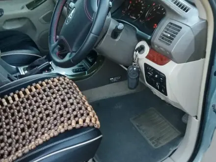 Toyota Land Cruiser Prado 2005 года за 7 900 000 тг. в Караганда – фото 14