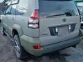 Toyota Land Cruiser Prado 2005 года за 7 900 000 тг. в Караганда – фото 15