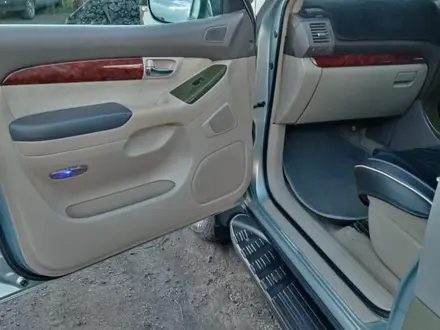 Toyota Land Cruiser Prado 2005 года за 7 900 000 тг. в Караганда – фото 17