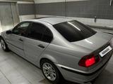 BMW 318 2001 годаүшін3 200 000 тг. в Атырау – фото 4