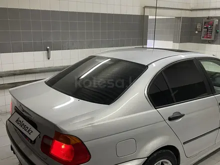 BMW 318 2001 года за 3 200 000 тг. в Атырау – фото 7