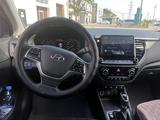 Hyundai Accent 2021 годаfor7 900 000 тг. в Атырау – фото 4