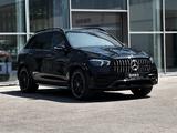 Mercedes-Benz GLE 53 AMG 2020 года за 50 555 555 тг. в Алматы – фото 2