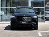 Mercedes-Benz GLE 53 AMG 2020 года за 50 555 555 тг. в Алматы – фото 3