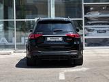 Mercedes-Benz GLE 53 AMG 2020 годаүшін50 555 555 тг. в Алматы – фото 5