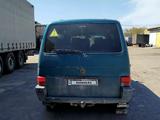 Volkswagen Multivan 1992 года за 2 500 000 тг. в Караганда – фото 3