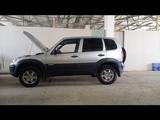 Chevrolet Niva 2012 года за 2 300 000 тг. в Аккыстау – фото 5