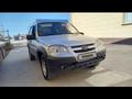 Chevrolet Niva 2012 года за 2 300 000 тг. в Атырау – фото 8