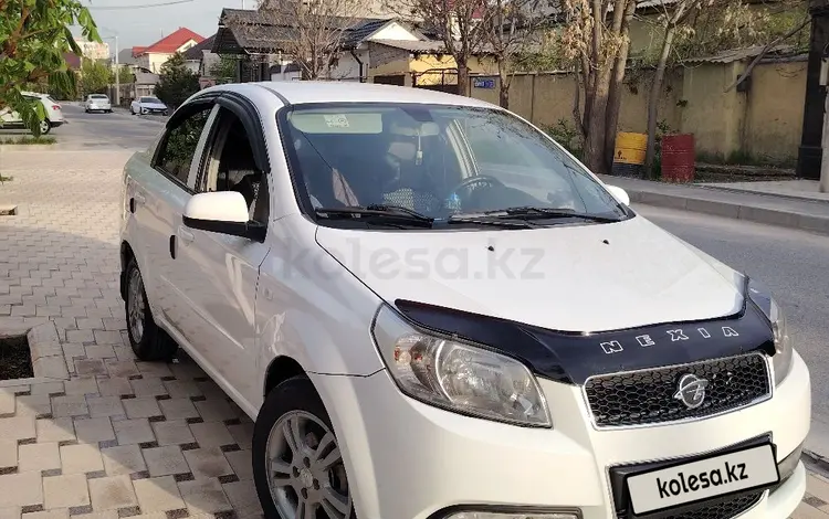 Ravon Nexia R3 2019 годаүшін4 000 000 тг. в Шымкент