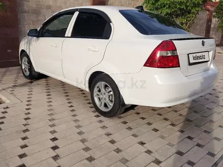 Ravon Nexia R3 2019 года за 4 000 000 тг. в Шымкент – фото 4
