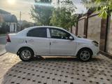 Ravon Nexia R3 2019 года за 4 150 000 тг. в Шымкент – фото 5