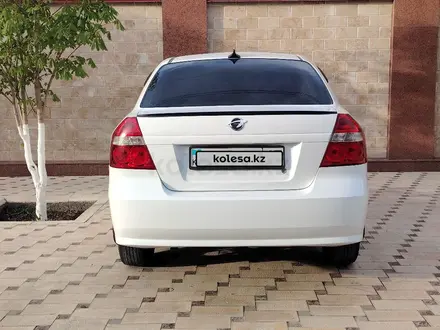Ravon Nexia R3 2019 года за 4 000 000 тг. в Шымкент – фото 8