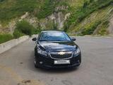 Chevrolet Cruze 2011 года за 4 500 000 тг. в Караганда – фото 2