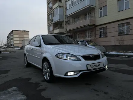 Daewoo Gentra 2014 года за 4 500 000 тг. в Тараз