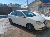 Volkswagen Polo 2008 года за 2 600 000 тг. в Алматы