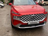 Hyundai Santa Fe 2021 года за 17 500 000 тг. в Усть-Каменогорск