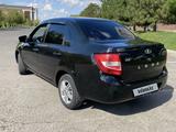 ВАЗ (Lada) Granta 2190 2014 годаfor1 900 000 тг. в Шымкент – фото 3