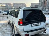 Mitsubishi Montero Sport 2000 годаfor5 000 000 тг. в Алматы – фото 3