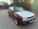Volkswagen Golf 1995 года за 700 000 тг. в Шымкент